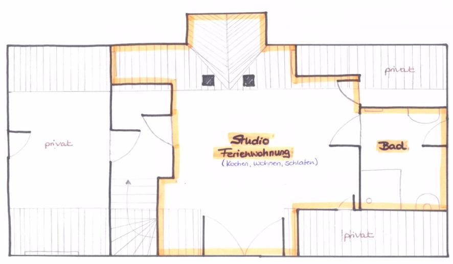 Ferienwohnung Schulz دريسدن المظهر الخارجي الصورة
